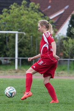 Bild 290 - Frauen Krummesser SV - TSV Trittau : Ergebnis: 4:2